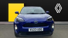 Toyota Yaris Cross 1.5 Hybrid Icon 5dr CVT Hybrid Estate